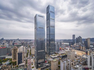 ​长沙五星级酒店排行榜（长沙有名的5大豪华酒店）