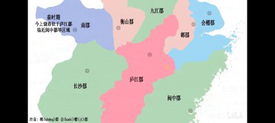 ​上饶属于哪个省（江西上饶的历史人文简介）