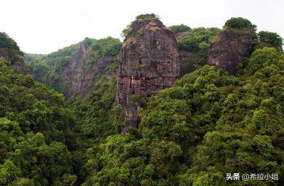 ​梅州有什么好玩的地方旅游景点（梅州旅游必去的打卡地）
