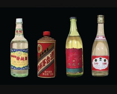 ​四大名酒是哪四大名酒（中国四大名酒有哪些简单介绍）