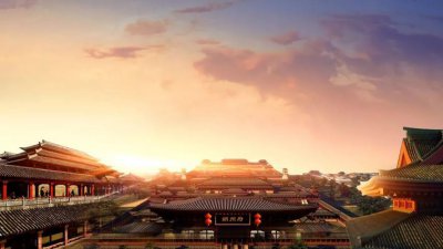​男生穿越到古代小说完结（5本高质量架空历史小说推荐）
