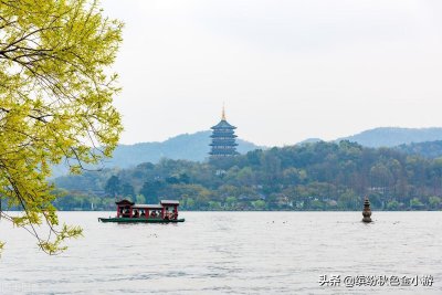 ​西湖十景有哪些景点名字（走一遍十景才能完整领略）