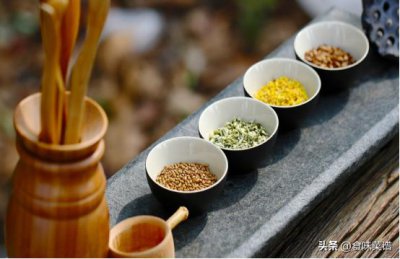 ​花茶有几种哪种花茶最好（我国哪里的花茶最好喝最出名）