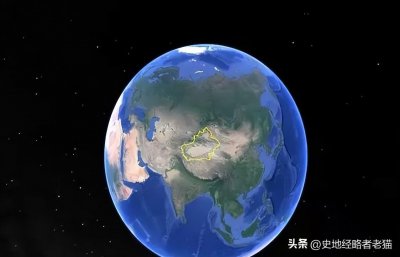 ​新疆多少人口（新疆的面积占到了全国的六分之一）