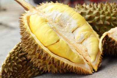 ​榴莲最好的品种叫什么（目前市面上排名前五的榴莲）