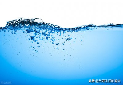 ​鱼缸里有大量微小气泡到处飘（鱼缸气泡的产生原因）