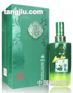 ​竹海有60度的白酒吗多少钱(竹海白酒多少一瓶)