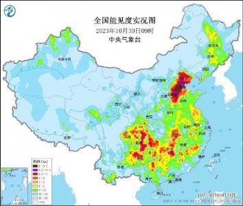 ​尽量减少外出！北京启动空气重污染橙色预警，如何做好个人防护？