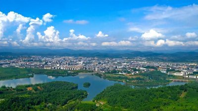​江西抚州是几线城市（云南普洱与江西抚州哪个经济更发达）