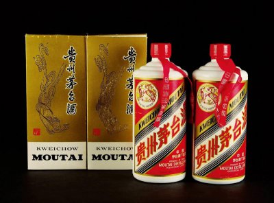 ​茅台最早的记载是在哪里（关于茅台酒起源历史简介）