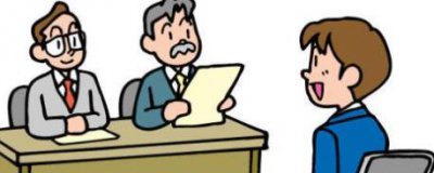 ​面试官最常问的25个问题