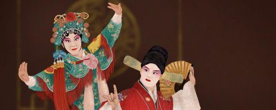 ​红娘出自哪部古典名剧