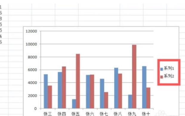 配图