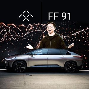 ​法拉第未来：因未按时提交2023年报 收到纳斯达克通知函