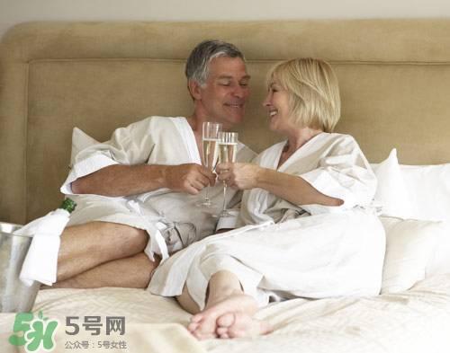 绝经后还有性需求吗？绝经后性生活会怀孕吗？