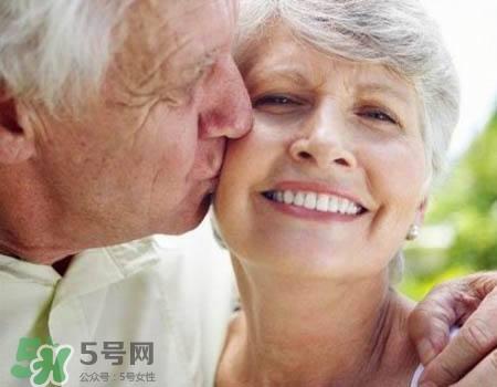 绝经后还有性需求吗？绝经后性生活会怀孕吗？