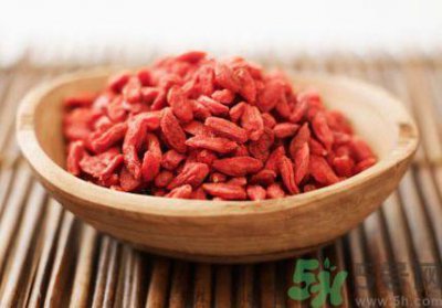 ​吃枸杞能治体虚吗？怎么正确吃枸杞？