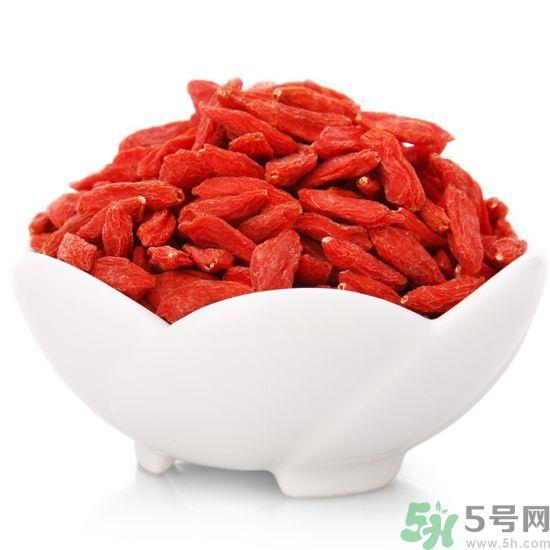 吃枸杞能治体虚吗？怎么正确吃枸杞？
