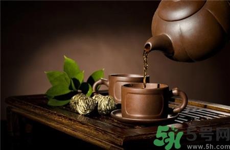 秋天喝什么茶最好?秋天喝茶的好处