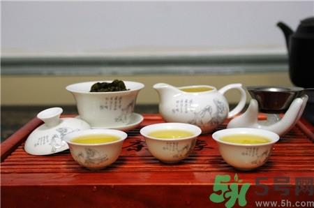 秋天喝什么茶最好?秋天喝茶的好处