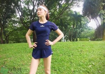 女生跑步腿会变粗吗？女生跑步小腿会变粗吗？