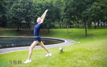 女生跑步腿会变粗吗？女生跑步小腿会变粗吗？