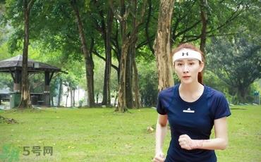 女生跑步腿会变粗吗？女生跑步小腿会变粗吗？
