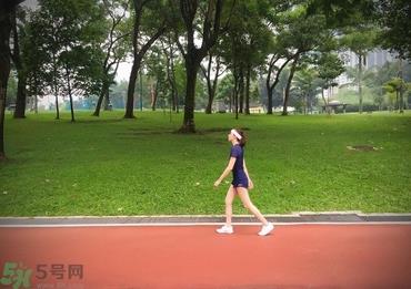 女生跑步腿会变粗吗？女生跑步小腿会变粗吗？