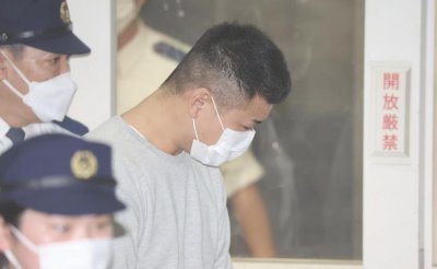 ​速报：华裔老板夫妇被杀案的嫌疑人称，“委托我的大哥真的很恐怖”