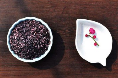 ​黑糯茶的成分是什么 黑糯茶有副作用吗