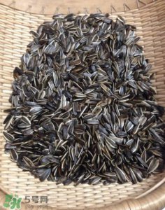 ​葵花籽是果实还是种子？葵花籽是坚果吗？