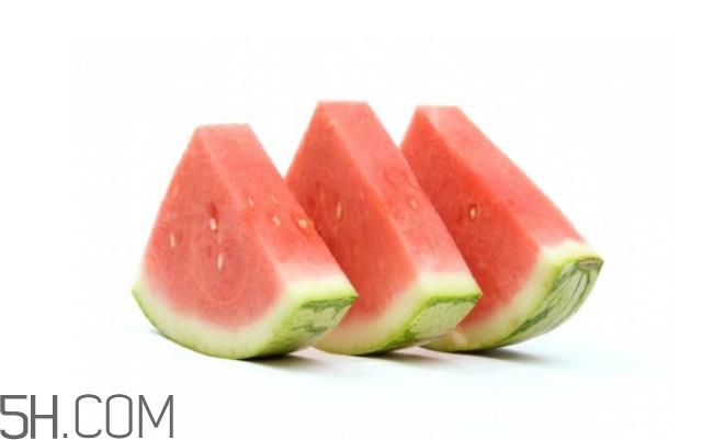 每天吃多少山竹合适？山竹和西瓜的食用禁忌人群