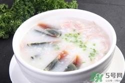 皮蛋瘦肉粥可以放香菇吗?香菇皮蛋瘦肉粥的做法
