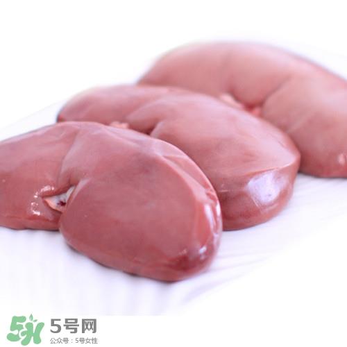 猪腰怎样去腥味?猪腰去腥味方法介绍