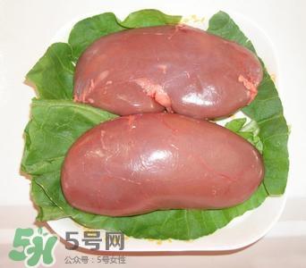 猪腰怎样去腥味?猪腰去腥味方法介绍