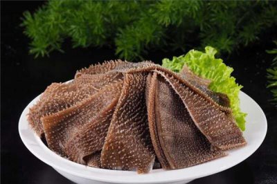 ​毛肚有腥味正常吗 毛肚有腥味怎么处理