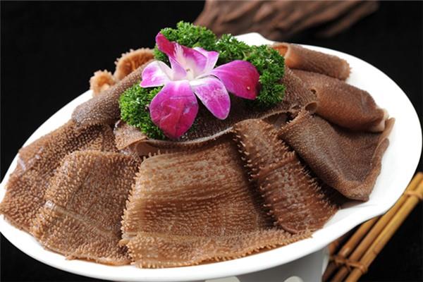 毛肚有腥味正常吗 毛肚有腥味怎么处理