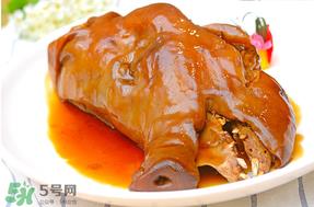 卤猪头肉多少钱一斤？酱卤猪头肉多少钱一斤？