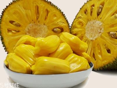 榴莲蜜和菠萝蜜的区别 榴莲榴莲蜜菠萝蜜傻傻分不清