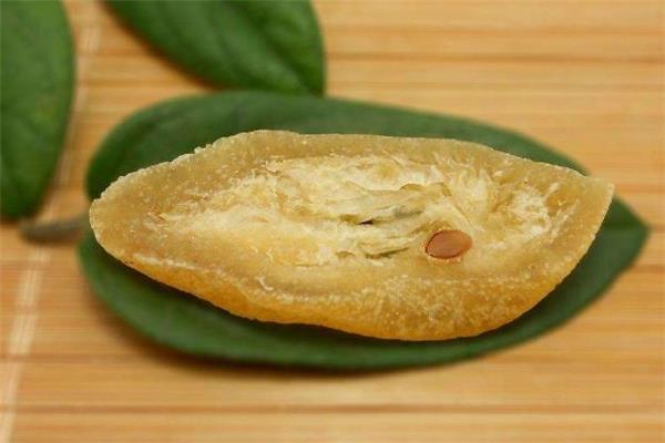 蜜饯可以代替新鲜水果吗 蜜饯对身体有什么危害