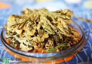 香椿能和鱼一起吃吗？香椿和鱼能一起吃吗？
