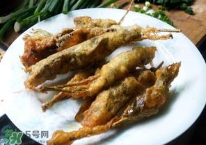 香椿能和鱼一起吃吗？香椿和鱼能一起吃吗？