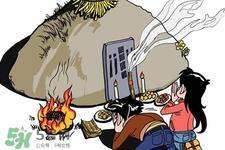 清明节上坟小孩能去吗？清明节扫墓能带孩子去吗？