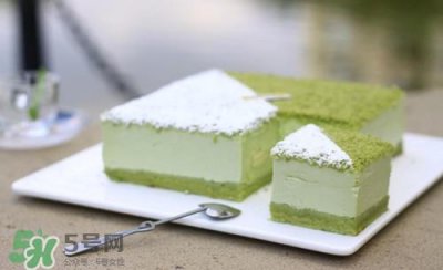 ​吃抹茶蛋糕会胖吗?一块抹茶蛋糕的热量是多少