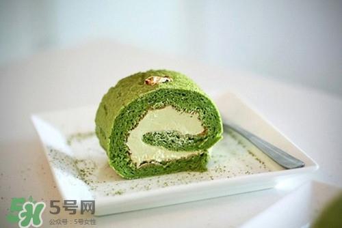 吃抹茶蛋糕会胖吗?一块抹茶蛋糕的热量是多少