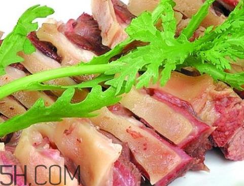 狗肉是酸性还是碱性 狗肉属于酸性还是碱性 