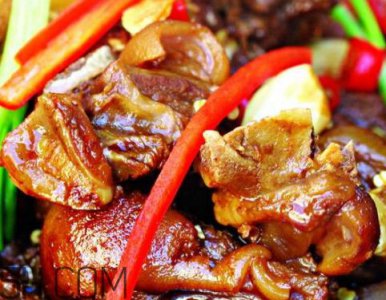 ​狗肉是酸性还是碱性 狗肉属于酸性还是碱性