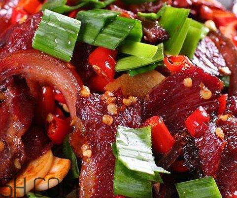 狗肉是酸性还是碱性 狗肉属于酸性还是碱性 