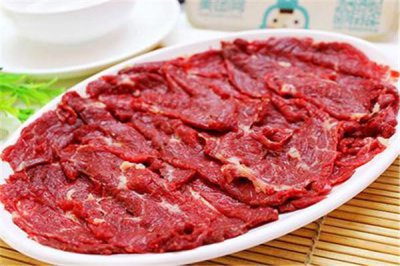 ​减脂可以吃牛肉吗 牛肉适合减脂的时候吃吗