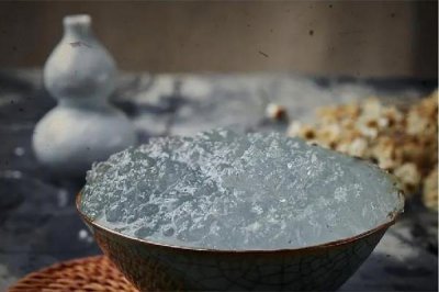 ​雪燕可以直接用锅煮吗 雪燕用什么锅炖最好